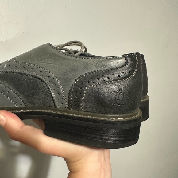 Men’s Penguin Dress Shoes - Picture 5 of 8
